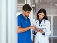 Changing The Culture In Healthcare Organizations