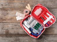 Best first-aid kit