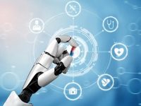 Robotics and automation are the future of healthcare