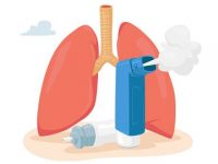 A promising asthma treatment proved to be successful in early trials on mice