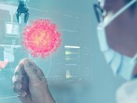 Preparing for future coronavirus variants using artificial intelligence