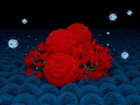 Combining immunotherapy and virotherapy shows promise for treatment-resistant cancers