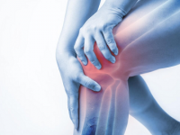 These 5 anti-inflammatory herbs are good for knee pain!