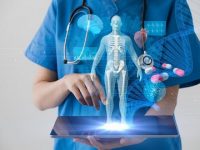How AI And Machine Learning Will Impact The Future Of Healthcare