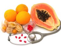 Is papaya good for managing diabetes and heart health?