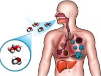 How To Reduce Lung Cancer, Smoke-related Diseases – Harper