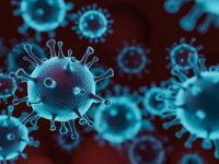 What is the association between COVID-19 and type 1 diabetes?