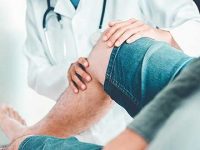 Can Joint Pain Be a Symptom of Diabetes?