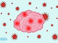 Covid delirium: How Covid attacks brain; know common symptoms