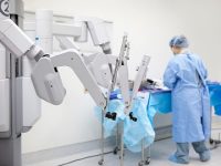 Surgical Robotics: Four Steps To Reshaping The Tech And Healthcare Ecosystem