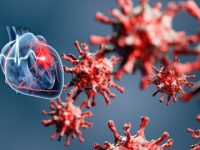 Heart inflammation risk much higher after COVID-19 infection than after getting vaccinated