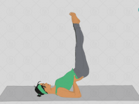 5 Yoga Asanas That Can Help Reduce Inflammation