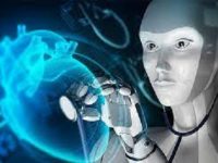 How robotics is changing the way healthcare organisations are managed