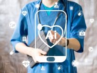 10 top artificial intelligence (AI) applications in healthcare