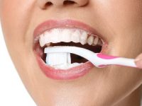 Four health conditions linked to gum disease