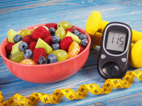 Can we reverse diabetes with diet?