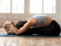 5 Effective Yoga Poses and Exercises to Manage Diabetes