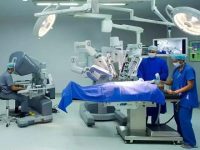 Effective management of prostate cancer surgery through advanced technology