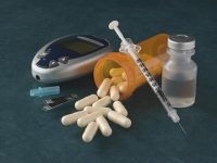 Pills or insulin: What is right for diabetes?