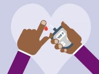 What to Know About Diabetes and the Risk of Silent Heart Attacks