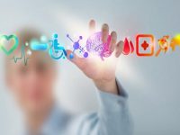 Revolutionising healthcare