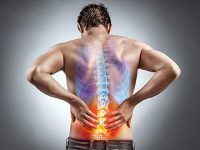 Muscle Stiffness