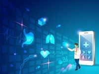 Why IoT is key to the digitalisation of the healthcare industry