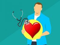 Tips to reduce the risk of cancers, heart disease, hypertension, diabetes in men