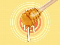 Honey May Lower Inflammation and Improve Heart Health, New Study Says