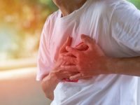 Heart health tips: Signs that you have a blood clot in your arteries