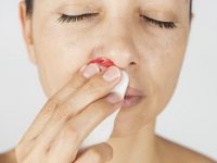 What’s Causing My Headache and Nosebleed?