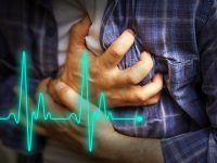 Artificial Intelligence Predicts Future Heart Disease, Stroke Death Risk Using Single X-Ray