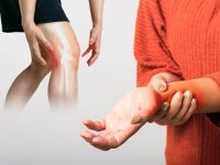 Foods to help reduce arthritis pain and inflammation