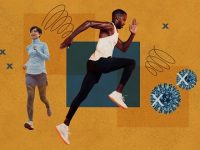 Moderate Exercise May Significantly Impact Outcomes in Colorectal Cancer