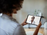 Telehealth Technology: Not Only A Pandemic Mainstream But The Future Of Healthcare