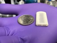 The small implant which could change how type 1 diabetes is managed
