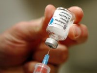 Flu, pneumonia shots see surge in uptake after COVID-19 pandemic