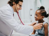 Autism May Increase the Risk of Diabetes, Heart Disease
