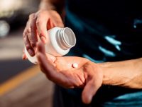 Type 2 diabetes: Could old antipsychotic drugs be an alternative to metformin?