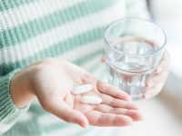 Can malaria be cured by normal paracetamol?