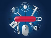 Digital Maturity Is Six Steps Away. How Close Is Your Healthcare Organization?
