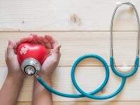 Your blood pressure may change as you age. Here’s why.