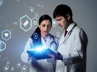 Technology Will Be Critical To Move Healthcare Organizations Forward in 2023