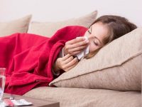 What Are the Most Common Flu Symptoms in Adults?