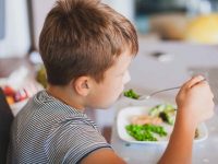 Food insecurity linked to greater health care expenditures