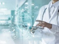 How might healthcare transform in the next 50 years?