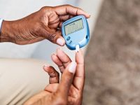 Are high-fibre carbs key for reversing diabetes?