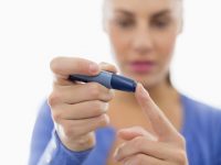 Risk factors associated with type 2 diabetes-related mortality