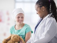Childhood Cancer: Early signs of cancer in kids that every parent should know