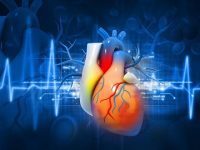 Hemoglobin A1C testing is crucial to monitor heart health